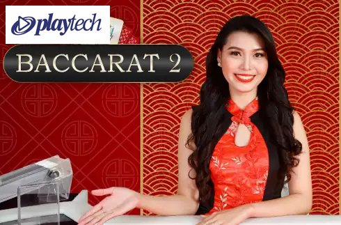 Baccarat 2